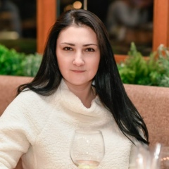 Анна Малышко, 20.02.1987, Москва