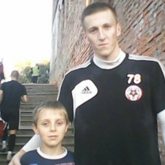 Сергій Савонюк, 15.01.1999, Луцк