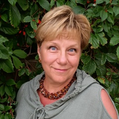 Любовь Донская, 30.07.1964, Санкт-Петербург