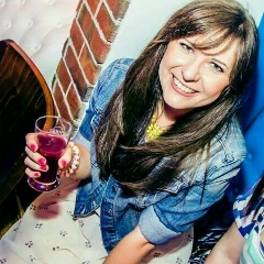 Александра Шинкаренко, 08.05, Киев