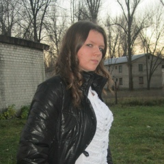 Оксана Мальцева, 13.05