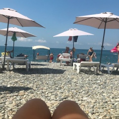 Маргарита Железнова, 30.03.1975