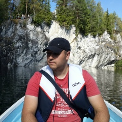 Андрей Евдокимов, 12.12.1982, Санкт-Петербург