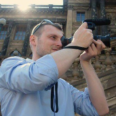 Руслан Прохоров, 02.04.1986, Москва