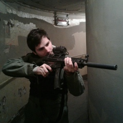 Саня Пилипенко, 21.01.1991, Киев