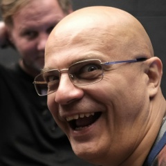 Владимир Латышев, Москва