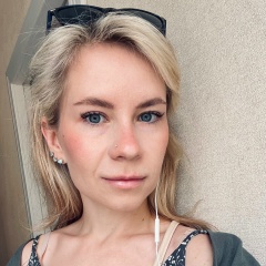 Olga Mashtaler, 02.12, Санкт-Петербург