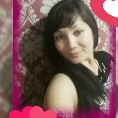 Махаббат Пердебайовна