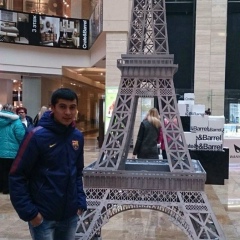 Sarvar Mahkamov, 03.07.1985, Москва