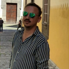 Виктор Бырка, 12.04