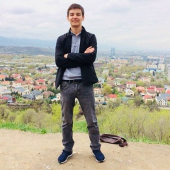 Жумадулла Убайдуллаев, 19.09, Barcelona