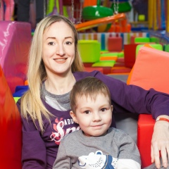 Виктория Заремба, 01.01