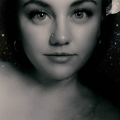 Евгения Иваныш, 31.10.1994, Горно-Алтайск