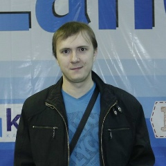 Константин Варварин, 05.06.1994, Астана