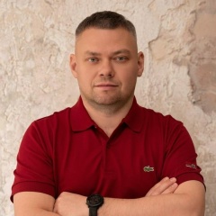 Сергей Лысиков, Санкт-Петербург