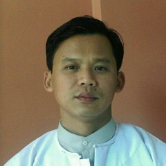 Zaw Win-Hlaing, 08.02.1987