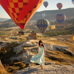 Евгения Дятлова, 21.07.1989, Москва