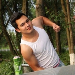 Рафаэль Султанов, 28.03.1991, Москва