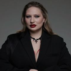 Asya Grigorieva, 19.08.1989, Ульяновск