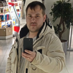 Иван Лупенко, 23.03