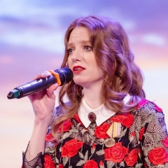 Мария Мусатова, 12.12, Москва