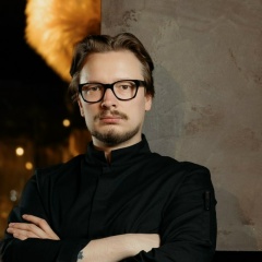 Иван Иванов, 06.05.1988, Москва