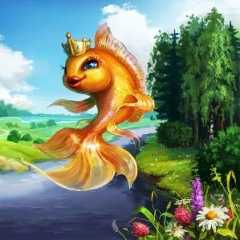 Людмила Клочан (дрыгалова), Щучинск