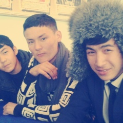 Begzat Jalgasbaev, 27.11.1997, Нукус