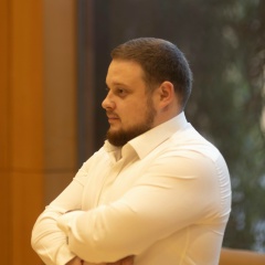 Павел Соколов, 04.08.1992, Одинцово