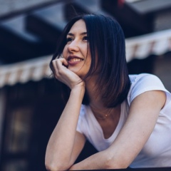 Анна Князева, 09.06.1988, Москва