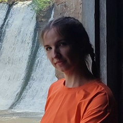 Анастасия Чепайкина, 14.05.1992, Миасс