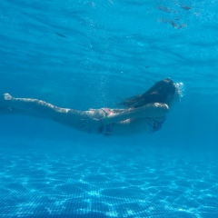 Karolina Volkova, 22.02, Рига