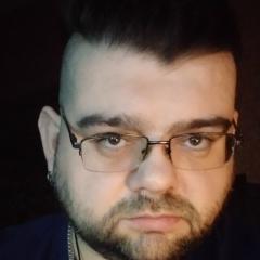 Михаил Перков, 20.02.1987, Москва