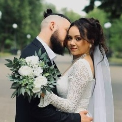 Денис Nucleo, 23.04, Луганск