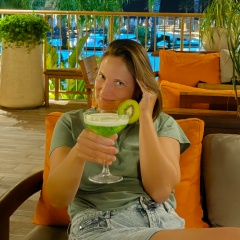 Евгения Платонова, Владимир