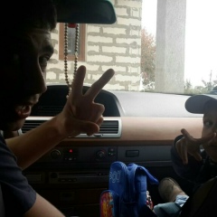 Илья Муромец, 01.10, Калининград