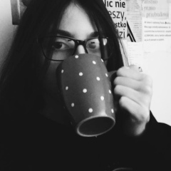 Паулина Мачуга, 09.08