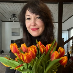 Любовь Бавдей, 02.07.1986, Москва