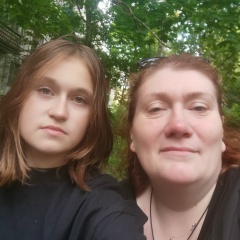 Галина , 24.07.1982, Санкт-Петербург