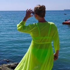 Татьяна Тихомирова, 19.01, Самара