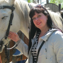 Алёна Денисенко, 13.07.1971, Запорожье