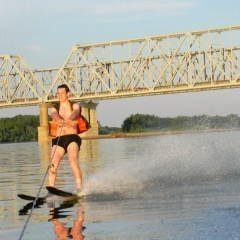 Константин Мануйленко, 28.01, Новосибирск