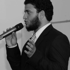 Abada Saad, 14.10, Cairo