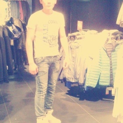 Канжар Сатымбаев, 25.04.1995, Москва