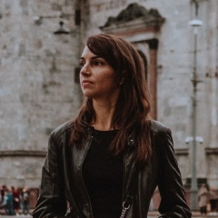 Анна Канафоцкая, 02.08, Санкт-Петербург