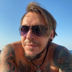 Евгений Козинский, 30.07, Санкт-Петербург