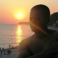 Олег Калашников, 24.12.1975, Санкт-Петербург