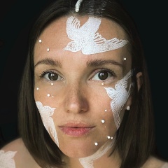 Юлия Гечас, 27.01.1990, Калининград