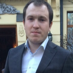 Константин Ямпольский, 20.10.1986, Москва