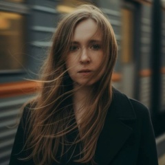 Ксения Шароглазова, 05.12, Чита